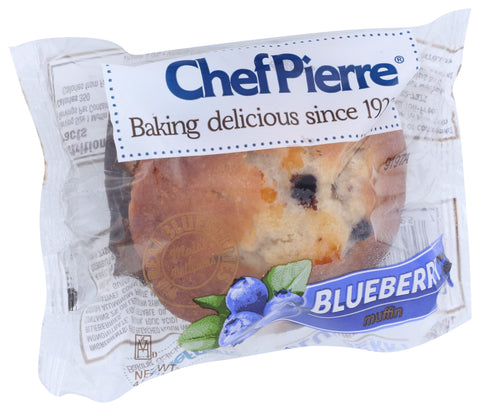 Muffin Variety Pack Iw