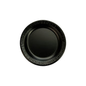 Dart Quiet Classic® PLATE FOAM LAMINATED BLACK 6