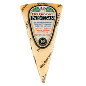 Cheese Parmesan Wedge
