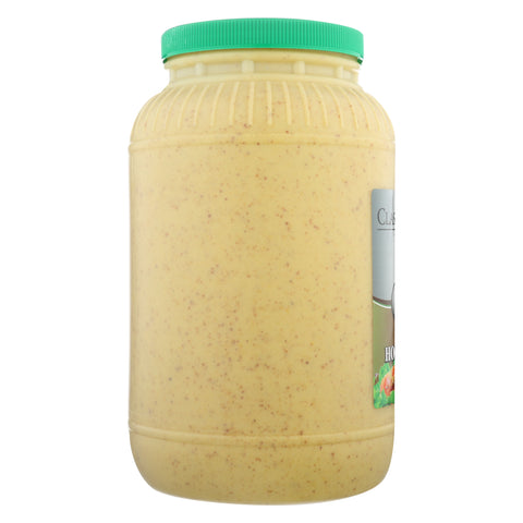 Dressing Honey Mustard Golden