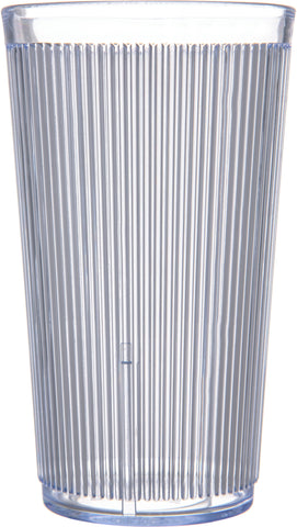 Carlisle TUMBLER CRYSTALON® RIMGLOW™ OCEAN BLUE 20 OZ