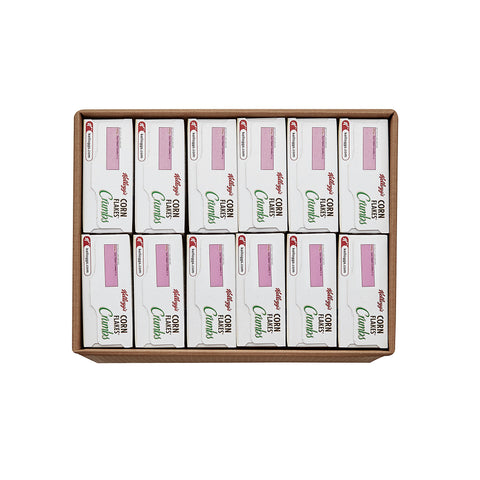 Breadcrumb Cracker Corn Flake Bulk