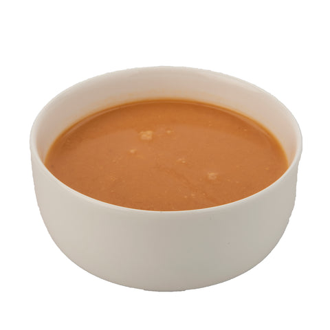 Custom Culinary® Thai Style Vegetable Broth - Portion Control 24 x 10 oz.
