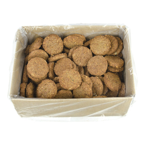 Morningstar Farms® SAUSAGE PATTY VEGETARIAN