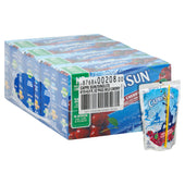 Drink Wild Cherry 10% Aseptic Pouch