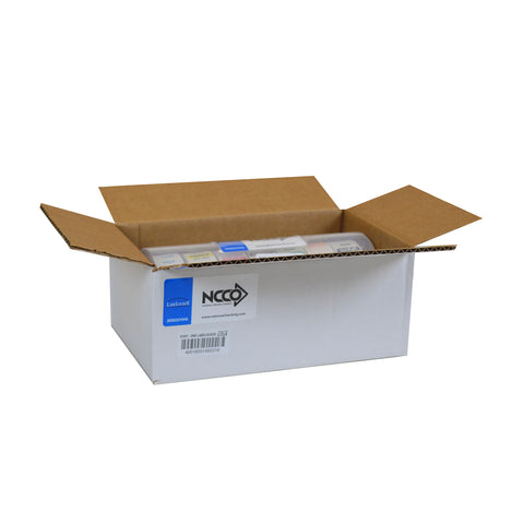 Label Kit Locker Dissovable