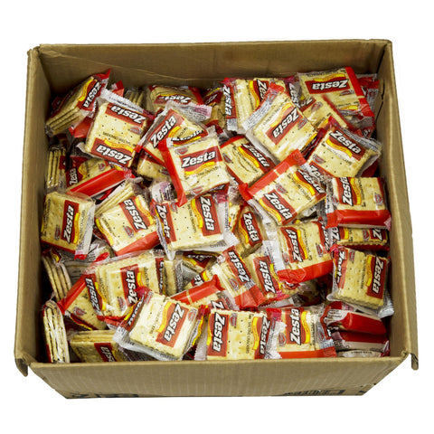 Keebler® CRACKER SALTINE ZESTA® ORIGINAL