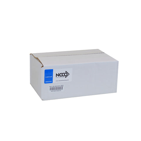National Checking Company Kit, Refill Labels: D101 - D107.