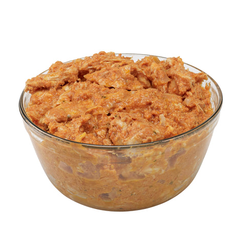 Cafe H® CHICKEN TINGA SHREDDED
