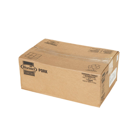 Hormel® PORK RIB ST LOUIS 2.25-2.50 LB