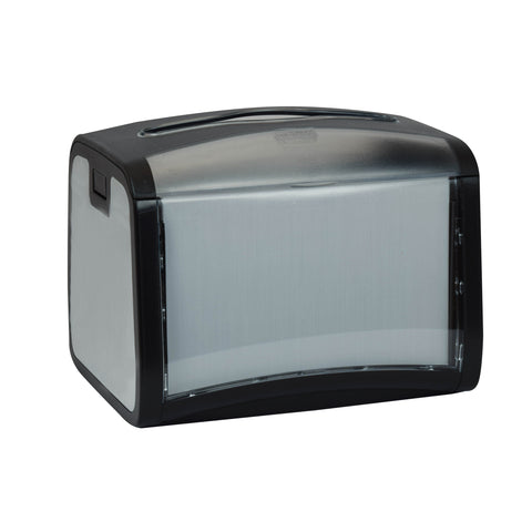 Tork Xpressnap® DISPENSER NAPKIN TABLETOP S/S