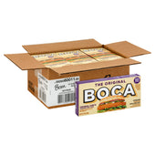 Boca VEGGIE NATURAL CHICKEN PATTIES MEAT ALTERNATIVE ORGANIC