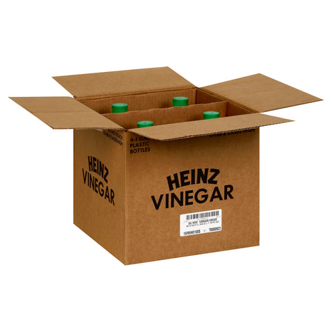 Vinegar Tarragon Flavored Plastic 008320/78000923