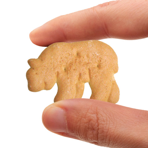 Cracker Keebler Austin Zoo Animal 100 Count 1 Ounce