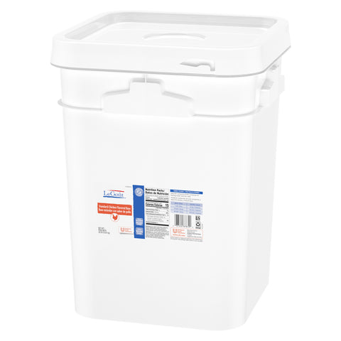 LeGout Standard Chicken Flavor Base, 30 pound
