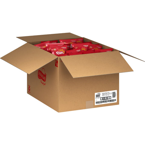 Chip Multigrain Snacks Garden Salsa Lss