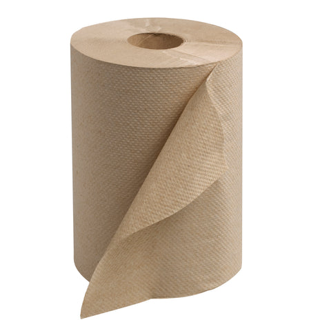 Packer TOWEL NATURAL ROLL 350'