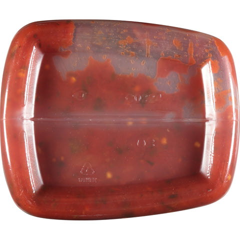 Texas Pete Medium Salsa, 1 Gallon -- 4 per case.
