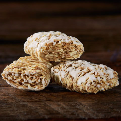Cereal Frosted Mini-wheats® Bite Size Bulk Pack