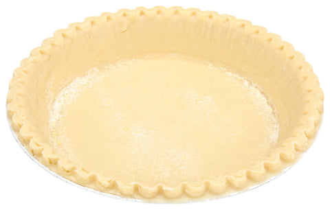 Chef Pierre PIE SHELL LARD SHORTENING UNBAKED (DEEP DISH) 9
