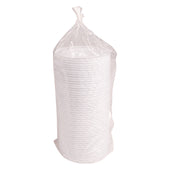Solo® LID POLYSTYRENE PLASTIC F/ FOOD CONTAINER