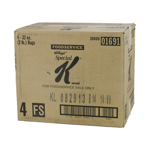 Special K 4 Case 32 Ounce