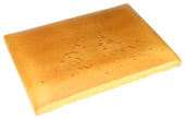 Cake Yellow Half Sheet No Icing 12x16