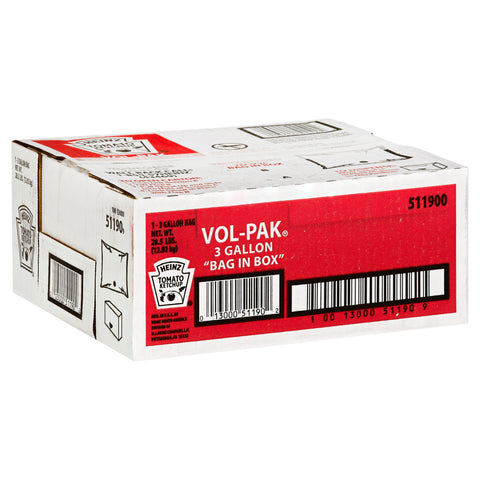 Ketchup Vol-pak 511900/75991004