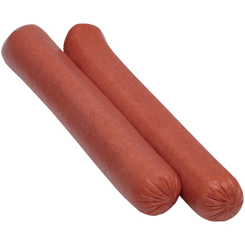 Ball Park® FRANK ALL BEEF ANGUS 8:LB 10000031808