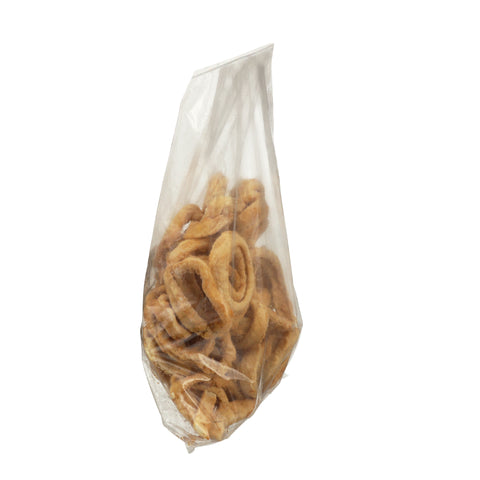 Fred's For Starters® ONION RING FLOUR BREADED