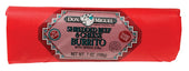 Don Miguel D MIG BUR SHRD BEEF/CHS H/W N/BN12/7 Z