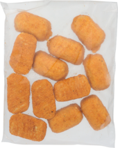 Chicken Broccoli & Cheese Stuffed Breaded Homestyle 4 Oz 021453