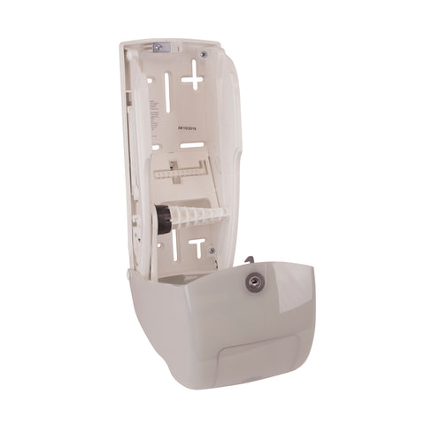 Dispenser Bath Tissue Roll High Capacity