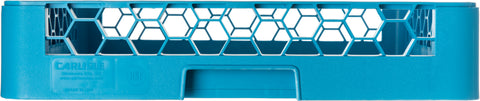 OptiClean™ FLATWARE RACK / COMBINATION CARLISLE BLUE 4