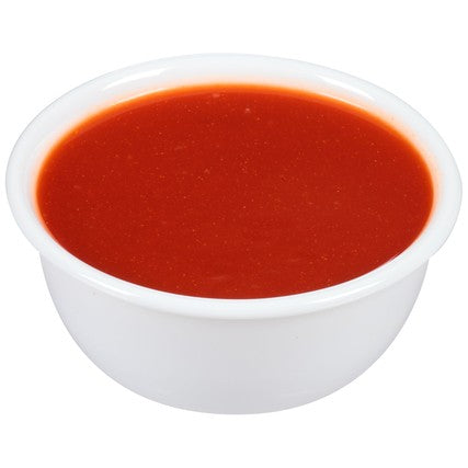 Sauce Buffalo Style Chicken Wing Hot