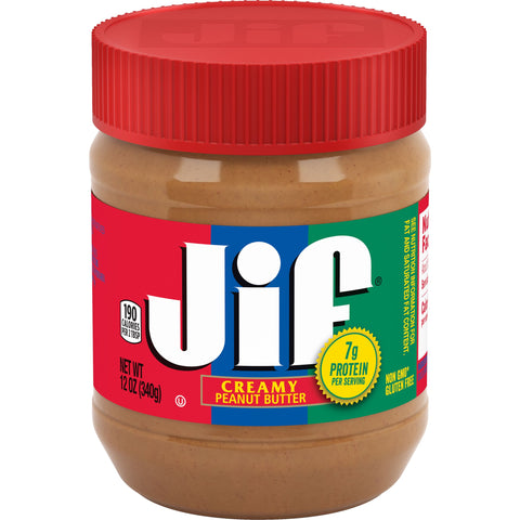 Peanut Butter Creamy