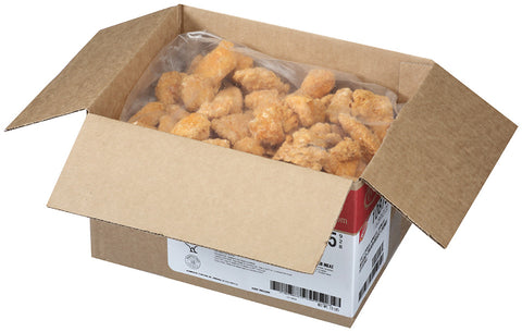 Tyson® CHICKEN WING BONELESS BREADED HOMESTYLE FC 10108750928