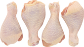 Chicken Drumstick Small Random Esl Cvp 1045-0928