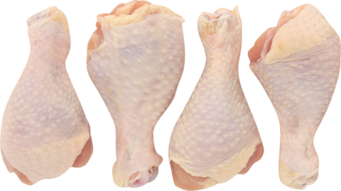 Chicken Drumstick Small Random Esl Cvp 1045-0928