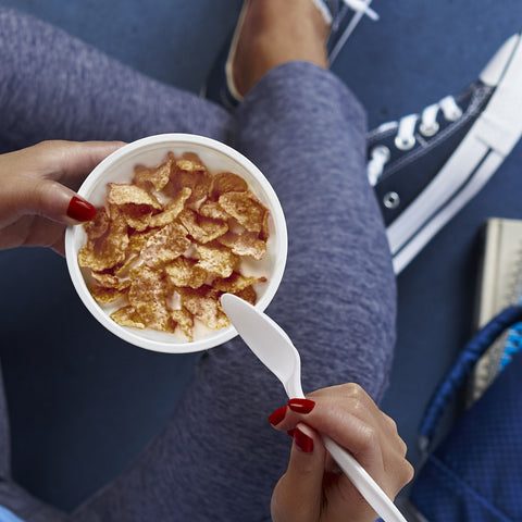 Cereal Frosted Flakes® Single Serve Cup