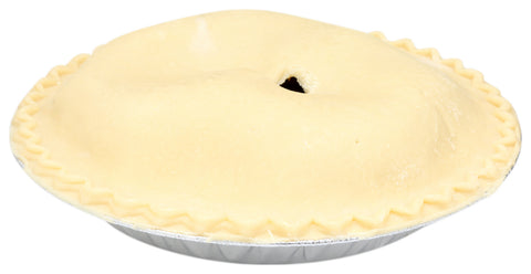 Pie Fruit Blackberry Hi Unbaked 10