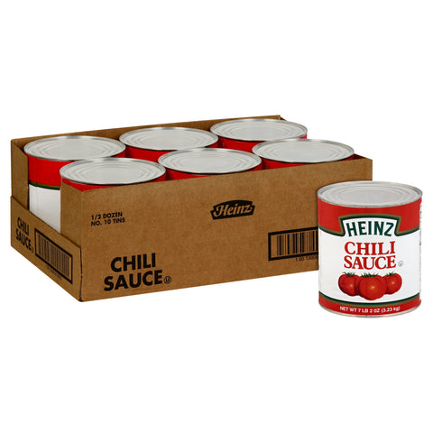 Sauce Chili Fancy 511800/780000060