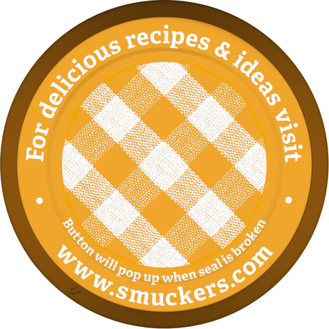 Topping Butterscotch