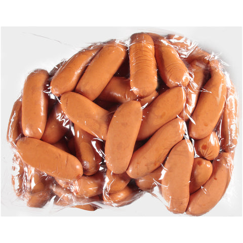 Sausage Knockwurst Link