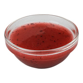 Dressing Vinaigrette Raspberry Walnut