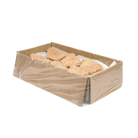 Advancepierre™ BEEF PATTIE FOR SALISBURY 6 OZ 10000024753
