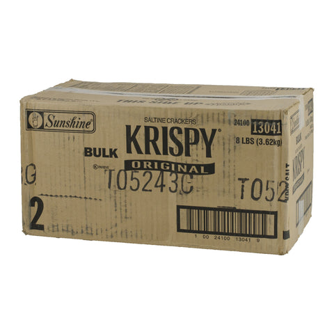 Cracker Krispy® Original Bulk