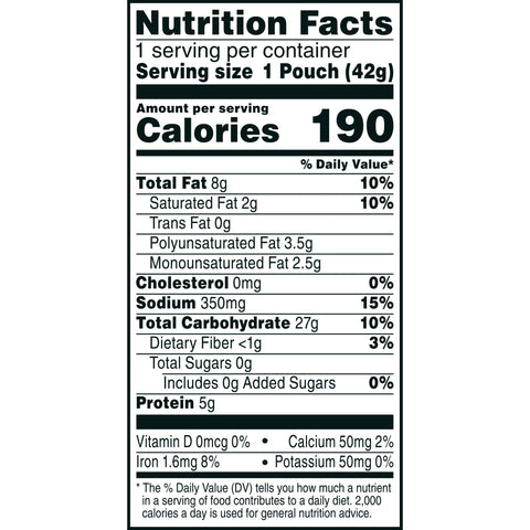 Cheez-It Reduced Fat Baked Snack Crackers - 1.5 oz. bag, 60 per case
