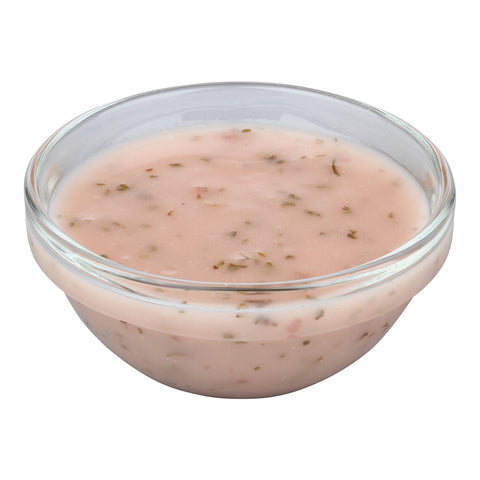 Dressing Vinaigrette Red Wine Metro Refrigerated
