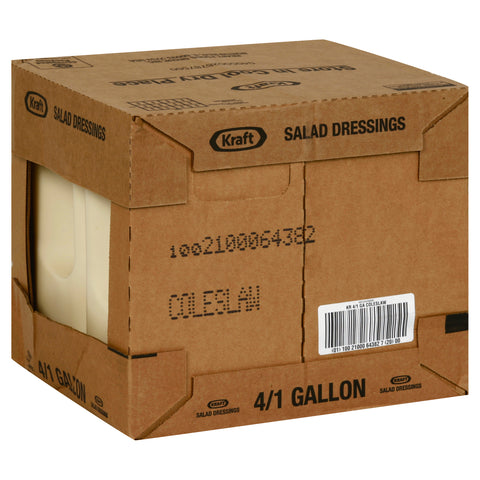 Kraft DRESSING COLESLAW